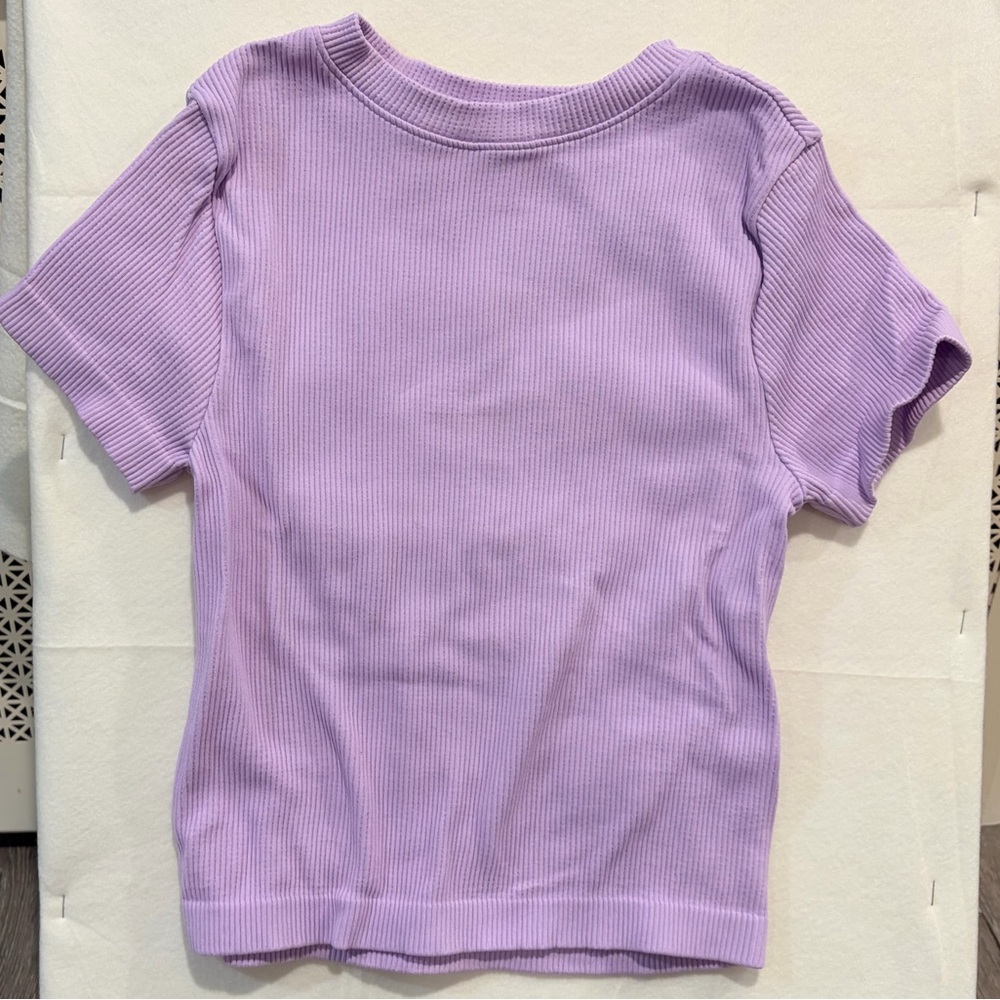 Old Navy stretchy tee bundle - Picture 3 of 5